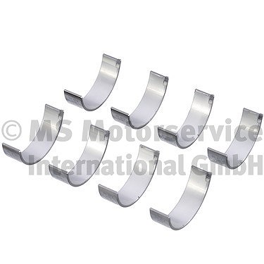 Kolbenschmidt Pleuellagersatz [Hersteller-Nr. 37138620] für Vauxhall, Opel