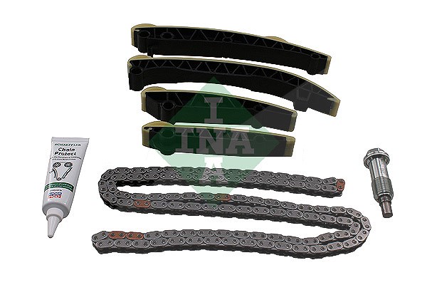 Schaeffler Ina Steuerkettensatz [Hersteller-Nr. 559101520] für Mercedes-Benz