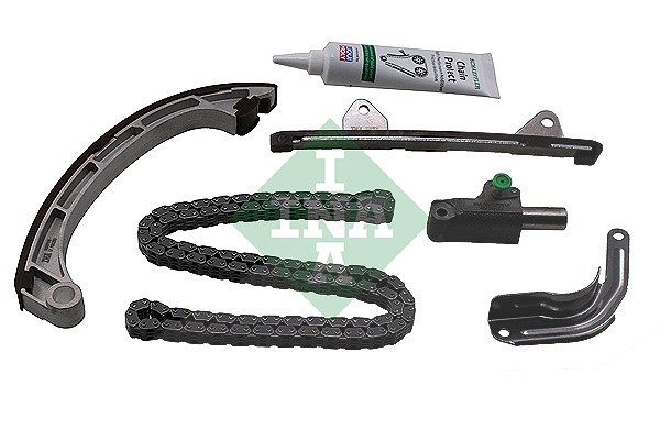 Schaeffler Ina Steuerkettensatz [Hersteller-Nr. 559100120] für Toyota