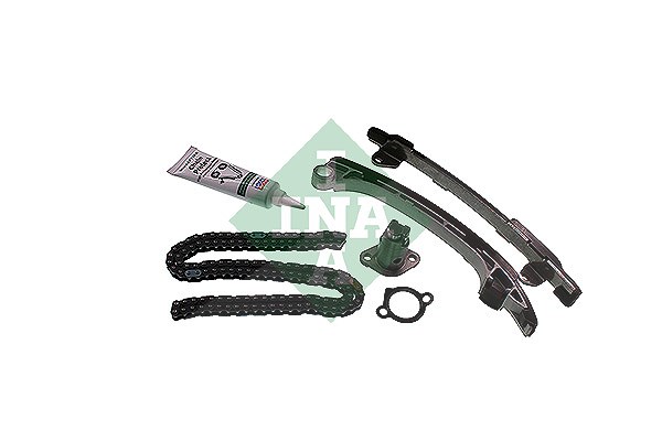 Schaeffler Ina Steuerkettensatz [Hersteller-Nr. 559103120] für Toyota