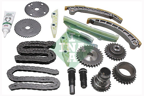 Schaeffler Ina Steuerkettensatz [Hersteller-Nr. 559101130] für Citroën, Fiat, Iveco, Peugeot