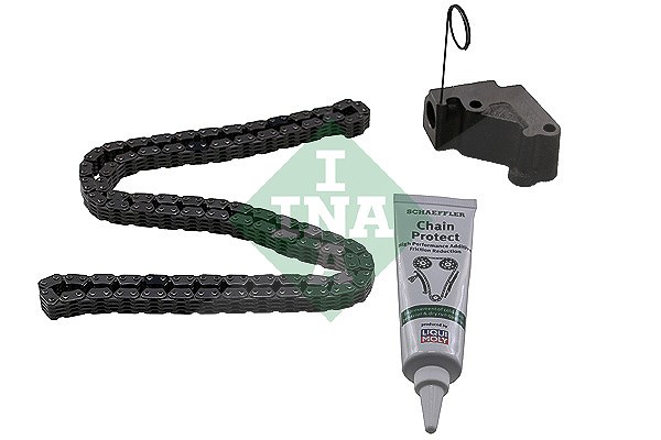 Schaeffler Ina Steuerkettensatz [Hersteller-Nr. 559101410] für Nissan