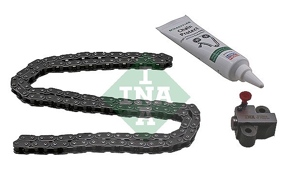 Schaeffler Ina Steuerkettensatz [Hersteller-Nr. 559100410] für Toyota