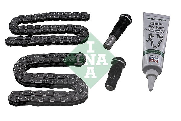 Schaeffler Ina Steuerkettensatz [Hersteller-Nr. 559101110] für Citroën, Fiat, Iveco, Peugeot