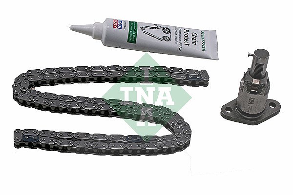 Schaeffler Ina Steuerkettensatz [Hersteller-Nr. 559100510] für Lotus, Toyota