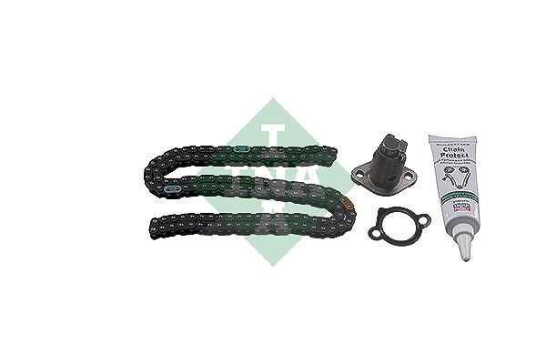 Schaeffler Ina Steuerkettensatz [Hersteller-Nr. 559103110] für Toyota