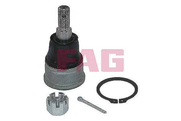Schaeffler Fag Trag-/Führungsgelenk [Hersteller-Nr. 825042410] für Honda