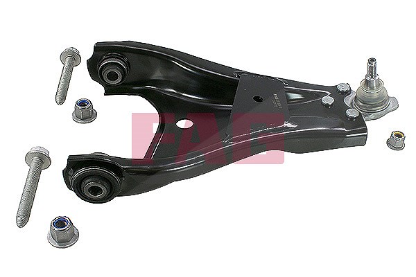 Schaeffler Fag Lenker, Radaufhängung [Hersteller-Nr. 821100910] für Renault, Nissan, Dacia
