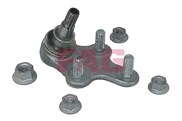 Schaeffler Fag Trag-/Führungsgelenk [Hersteller-Nr. 825045210] für Citroën, Opel, Fiat, Peugeot, Vauxhall, Toyota