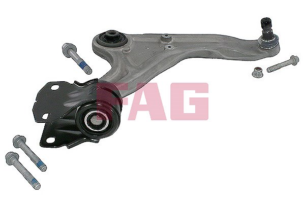 Schaeffler Fag Lenker, Radaufhängung [Hersteller-Nr. 821117310] für Ford