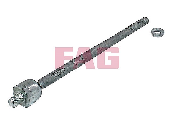 Schaeffler Fag Axialgelenk, Spurstange [Hersteller-Nr. 840142410] für Audi, Skoda, Seat, VW