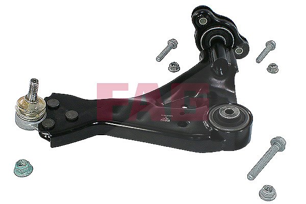 Schaeffler Fag Lenker, Radaufhängung [Hersteller-Nr. 821117410] für Mercedes-Benz