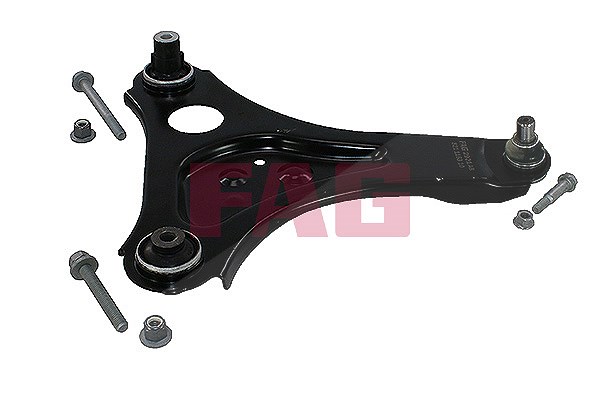 Schaeffler Fag Lenker, Radaufhängung [Hersteller-Nr. 821116310] für Smart, Renault