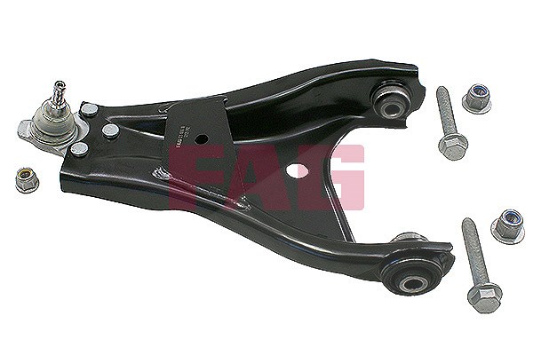 Schaeffler Fag Lenker, Radaufhängung [Hersteller-Nr. 821100810] für Renault, Nissan, Dacia