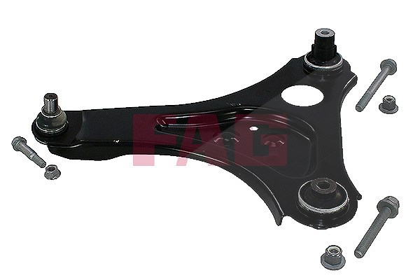 Schaeffler Fag Lenker, Radaufhängung [Hersteller-Nr. 821116210] für Renault, Smart