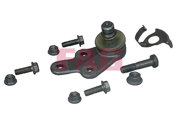 Schaeffler Fag Trag-/Führungsgelenk [Hersteller-Nr. 825037910] für Ford