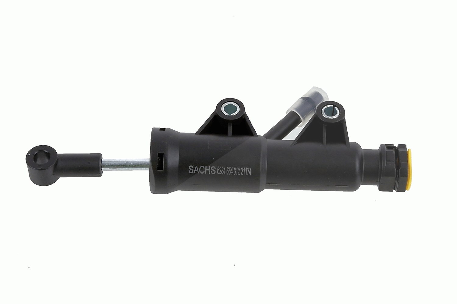 Sachs Geberzylinder Kupplung [Hersteller-Nr. 6284654012] für Mercedes-Benz, VW