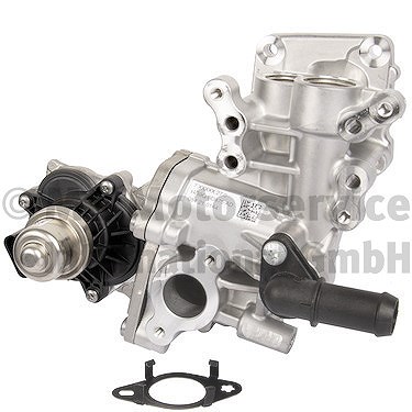 Pierburg AGR-Modul [Hersteller-Nr. 7.04511.29.0] für Ford, Ford Usa