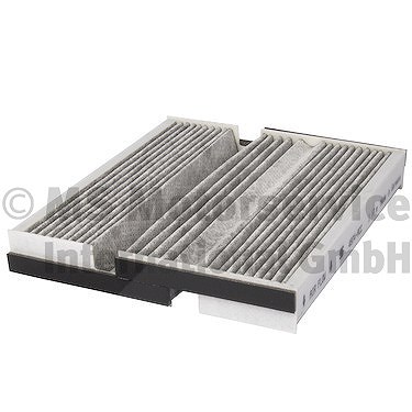 Kolbenschmidt Filter, Innenraumluft [Hersteller-Nr. 50014974] für Mercedes-Benz