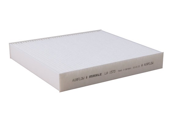 Mahle Filter, Innenraumluft [Hersteller-Nr. LA1573] für Mercedes-Benz, Renault, Nissan