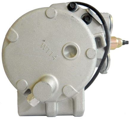 Mahle Kompressor, Klimaanlage [Hersteller-Nr. ACP1167000S]