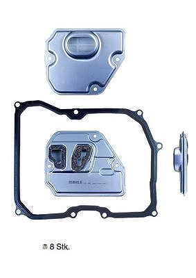 Mahle Hydraulikfilter Automatikgetriebe [Hersteller-Nr. HX169KIT] für Mini