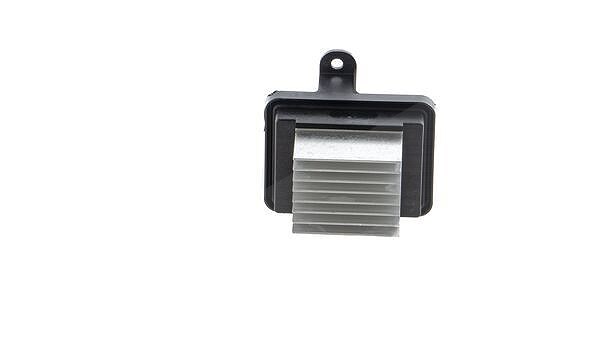 Mahle Regler, Innenraumgebläse [Hersteller-Nr. ABR159000P] für Renault, Smart