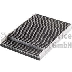 Kolbenschmidt Filter, Innenraumluft [Hersteller-Nr. 50014950] für Mercedes-Benz