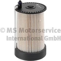 Kolbenschmidt Kraftstofffilter [Hersteller-Nr. 50014942] für VW, Skoda