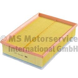 Kolbenschmidt Luftfilter [Hersteller-Nr. 50014899] für Opel, Nissan, Renault, Vauxhall