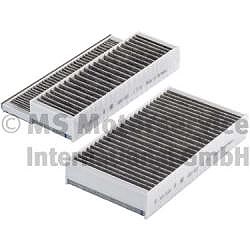 Kolbenschmidt Filter, Innenraumluft [Hersteller-Nr. 50014951] für Mercedes-Benz