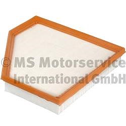Kolbenschmidt Luftfilter [Hersteller-Nr. 50014894] für BMW