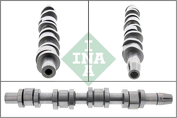 Schaeffler Ina Nockenwelle [Hersteller-Nr. 428023410] für Dodge, Jeep, Seat, VW, Audi, Mitsubishi, Skoda