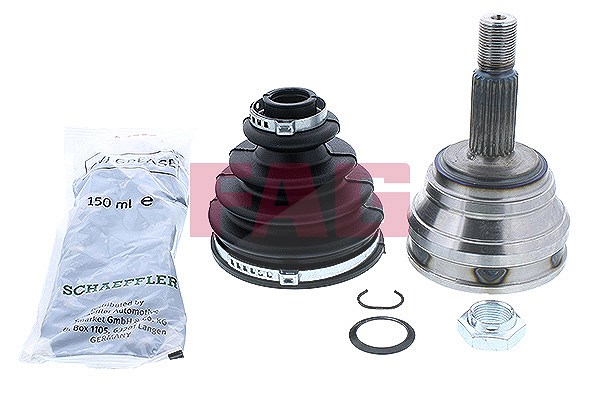 Schaeffler Fag Gelenksatz, Antriebswelle [Hersteller-Nr. 771071130] für Audi
