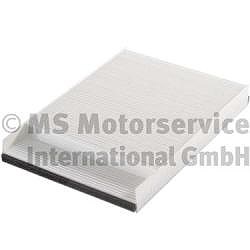 Kolbenschmidt Filter, Innenraumluft [Hersteller-Nr. 50014949] für Mercedes-Benz