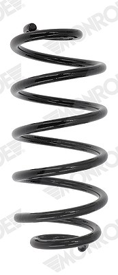 Monroe Fahrwerksfeder [Hersteller-Nr. SP4034] für Opel, Vauxhall, Fiat