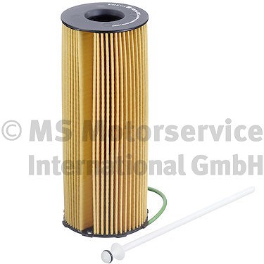Kolbenschmidt Ölfilter [Hersteller-Nr. 50014876] für Audi, Porsche, VW
