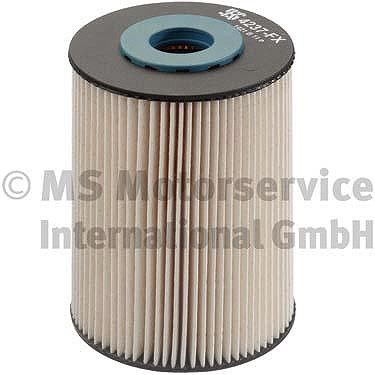 Kolbenschmidt Kraftstofffilter [Hersteller-Nr. 50014237] für Volvo, Ford