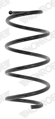 Monroe Fahrwerksfeder [Hersteller-Nr. SP4072] für Fiat