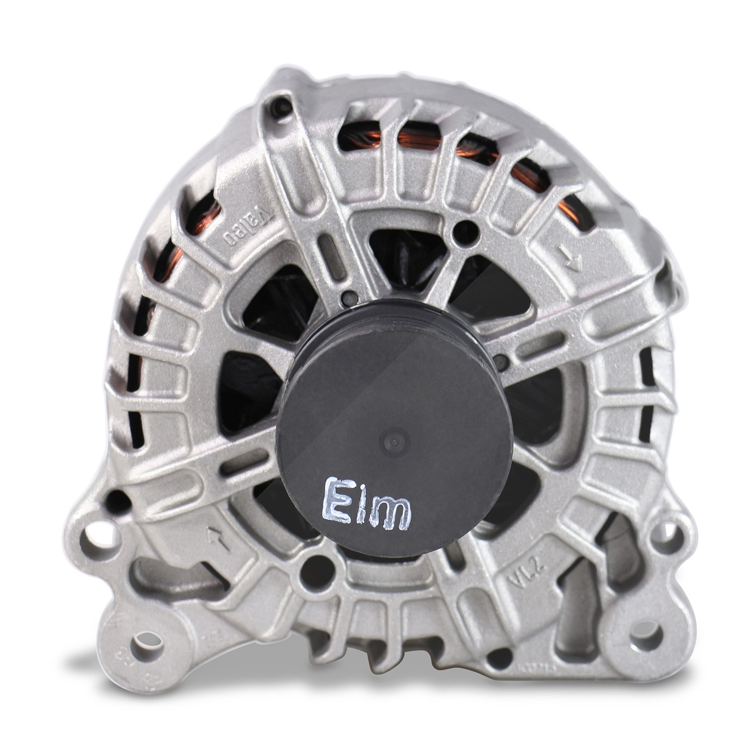 Rotovis Generator [Hersteller-Nr. G90811N] für Skoda, VW
