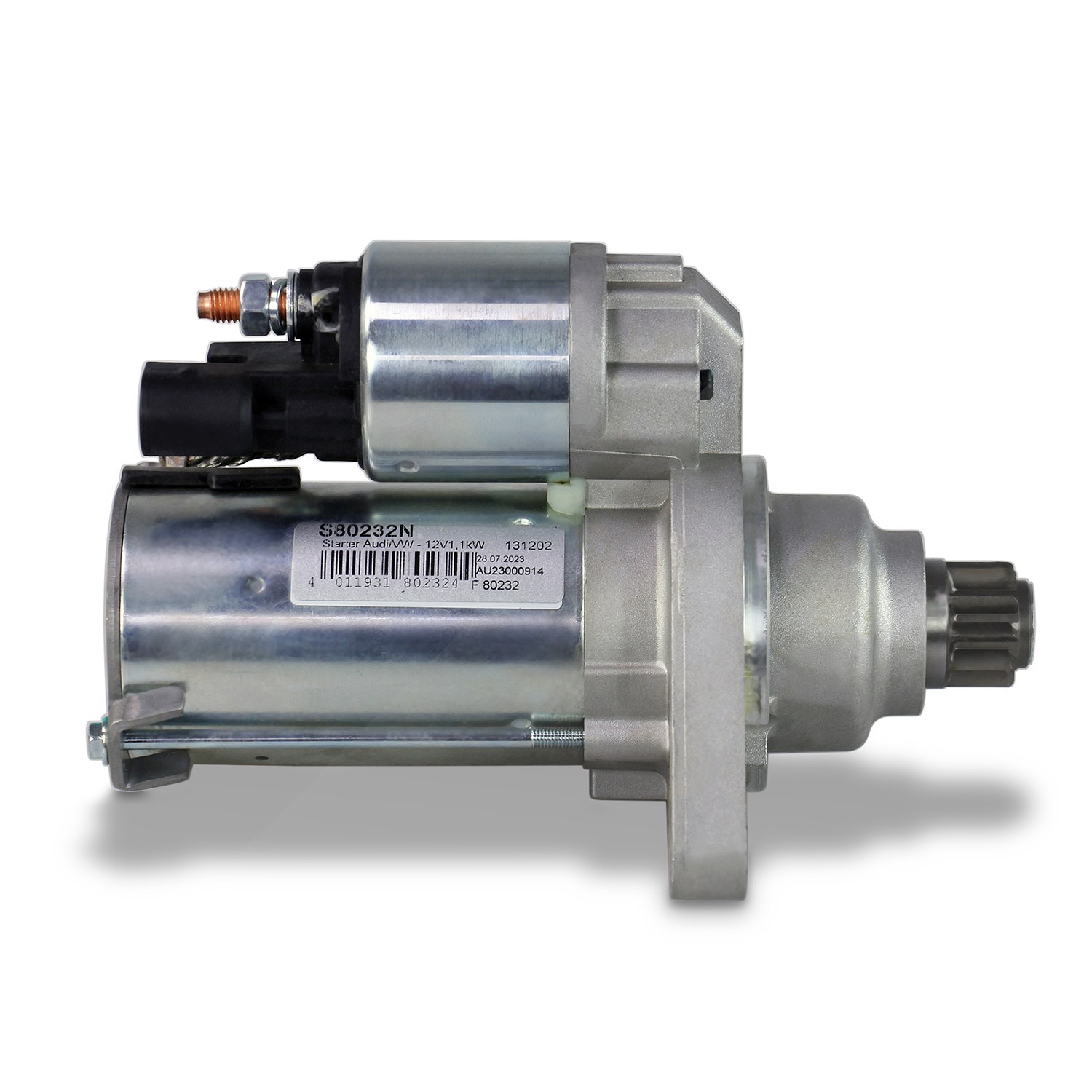 Rotovis Starter [Hersteller-Nr. S80232N] für VW, Skoda, Seat, Audi