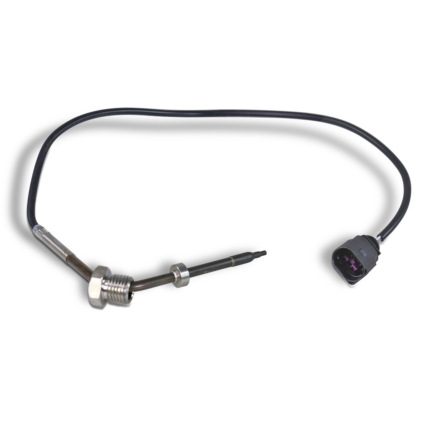 Atec Abgastemperatursensor [Hersteller-Nr. 40792707] für Audi