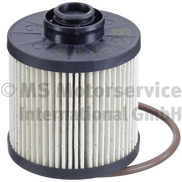 Kolbenschmidt Kraftstofffilter [Hersteller-Nr. 50014705] für Opel, Ford, Citroën, Vauxhall, Ford Usa, Ds, Toyota, Peugeot