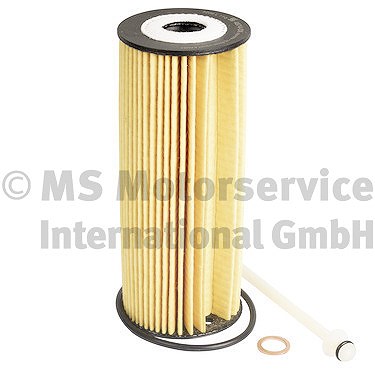 Kolbenschmidt Ölfilter [Hersteller-Nr. 50014874] für Alpina, BMW