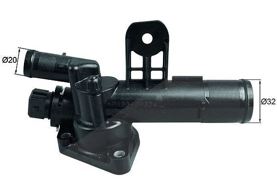 Mahle Thermostat, Kühlmittel [Hersteller-Nr. TI20189] für Suzuki, Renault