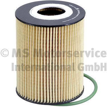 Kolbenschmidt Ölfilter [Hersteller-Nr. 50014716] für Porsche