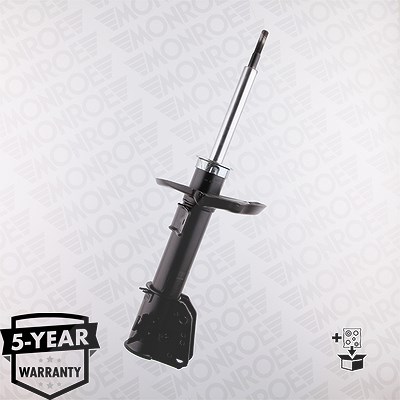 Monroe Stoßdämpfer [Hersteller-Nr. V4517] für Vauxhall, Renault, Opel, Nissan