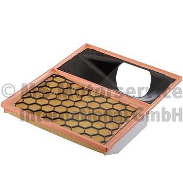 Kolbenschmidt Luftfilter [Hersteller-Nr. 50014675] für Iveco