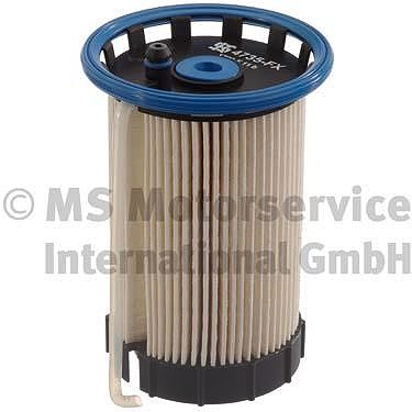 Kolbenschmidt Kraftstofffilter [Hersteller-Nr. 50014735] für Audi, VW