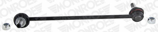 Monroe Stange/Strebe, Stabilisator [Hersteller-Nr. L23667] für Mercedes-Benz